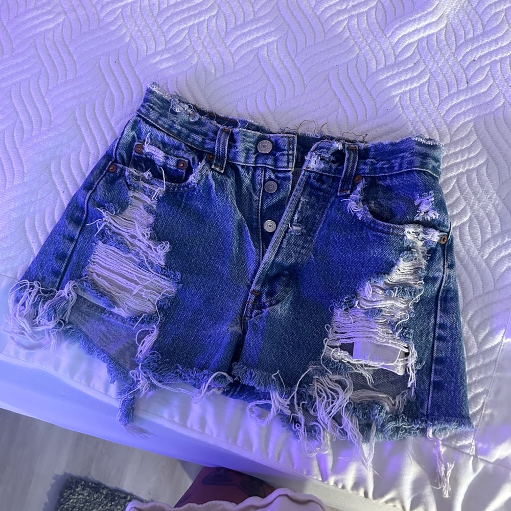 wrangler shorts
